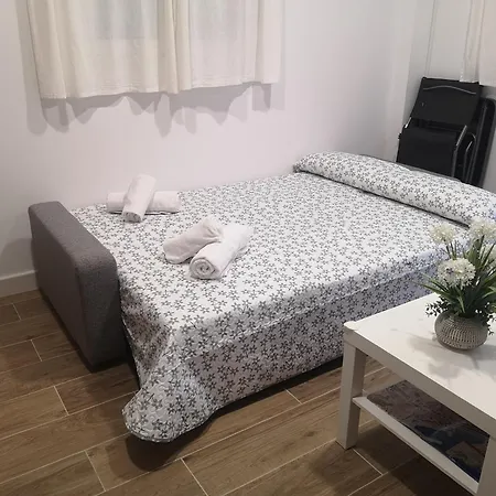 Varela 15 * Málaga