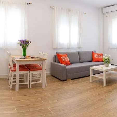 Varela 15 Apartamento Málaga