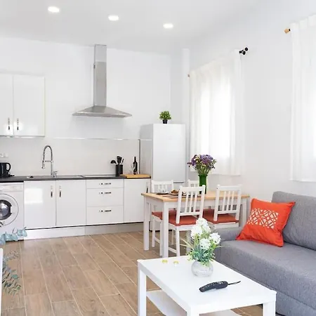 Apartamento Varela 15 Málaga