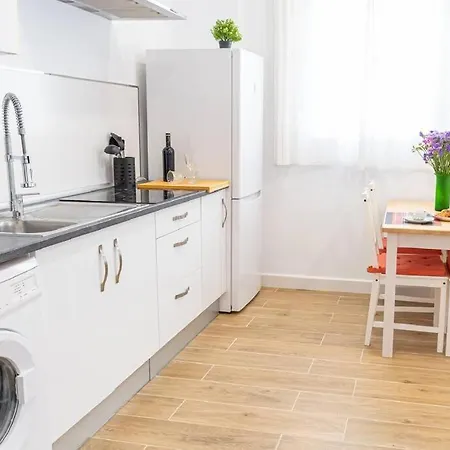 Apartamento Varela 15